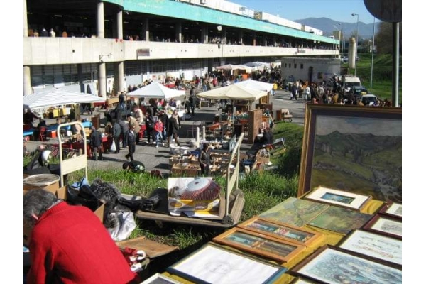 Mercatino del Tempo che fu – Roncadelle BS