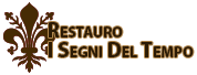 Restauro Segni Del Tempo